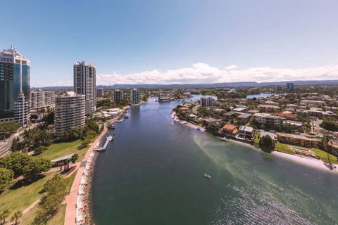 Vibe Hotel Gold Coast - Accommodation Rockhampton 17
