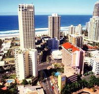 Islander Resort Hotel - Accommodation Rockhampton