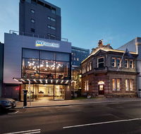 RACV Hobart Hotel - Accommodation Rockhampton