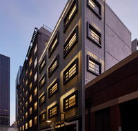 Lancemore Crossley St Melbourne - Accommodation Rockhampton