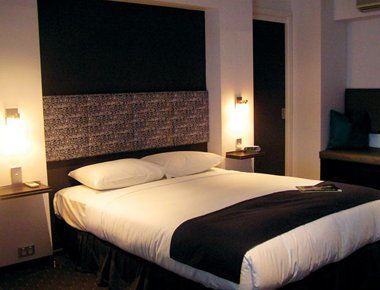 Zero Davey Apartment Hotel - Accommodation Rockhampton 0