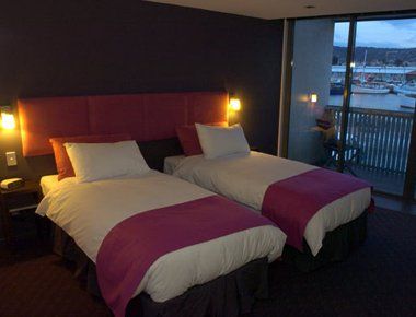Zero Davey Apartment Hotel - Accommodation Rockhampton 1