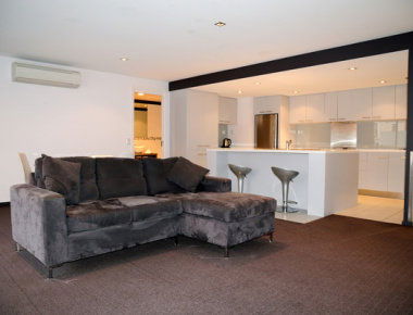 Zero Davey Apartment Hotel - Accommodation Rockhampton 2