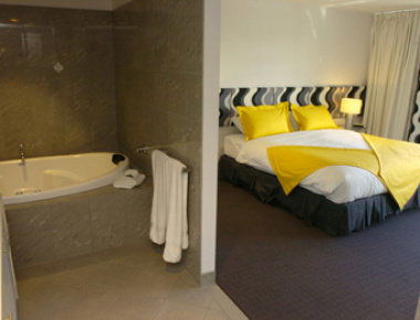 Zero Davey Apartment Hotel - Accommodation Rockhampton 3