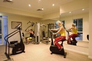 Pacific Views Resort On Main Beach - Accommodation Rockhampton 3