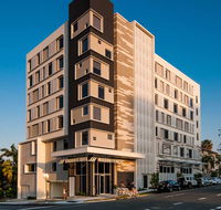 Woodroffe Hotel Gold Coast - Accommodation Rockhampton