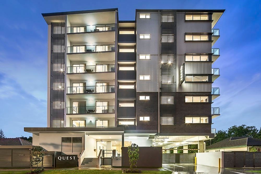 Chermside QLD Accommodation Rockhampton
