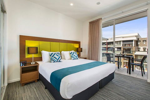 Quest Chermside On Playfield - Accommodation Rockhampton 2