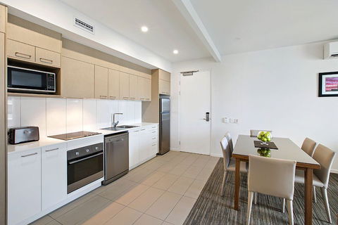 Quest Chermside On Playfield - Accommodation Rockhampton 4
