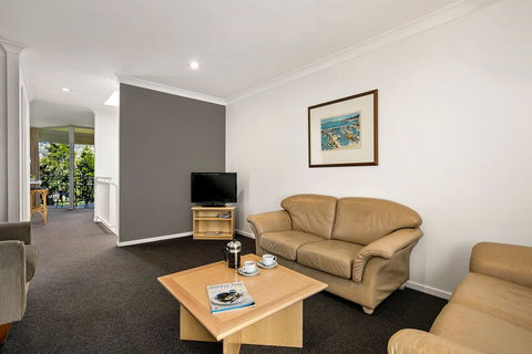 Quest Trinity House - Accommodation Rockhampton 3