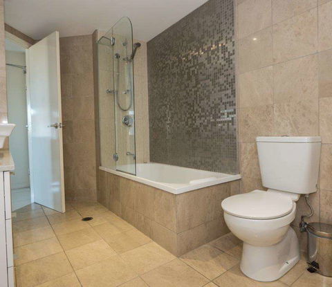 The Chermside Apartments - Accommodation Rockhampton 3