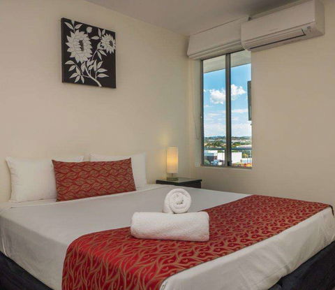 The Chermside Apartments - Accommodation Rockhampton 4