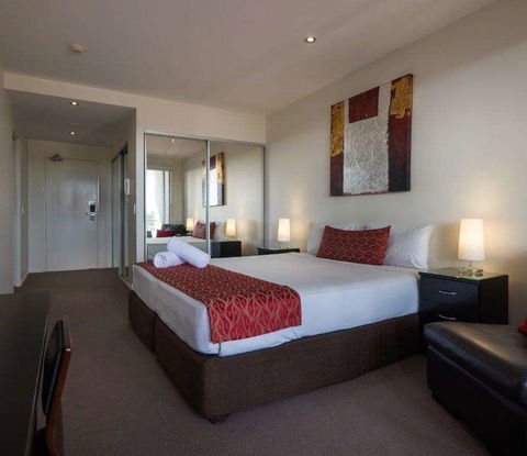 The Chermside Apartments - Accommodation Rockhampton 6
