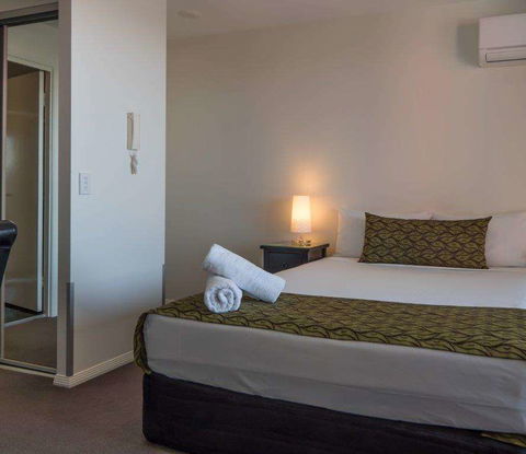 The Chermside Apartments - Accommodation Rockhampton 7