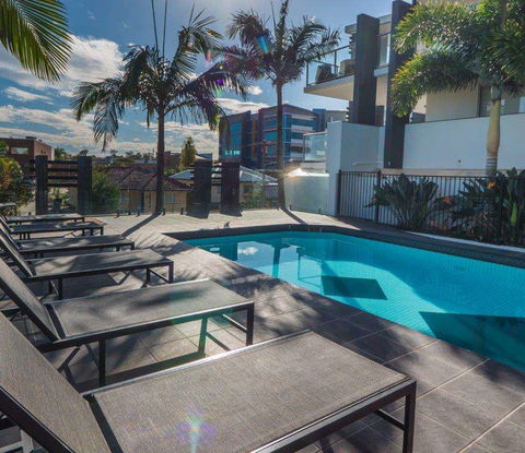 The Chermside Apartments - Accommodation Rockhampton 8