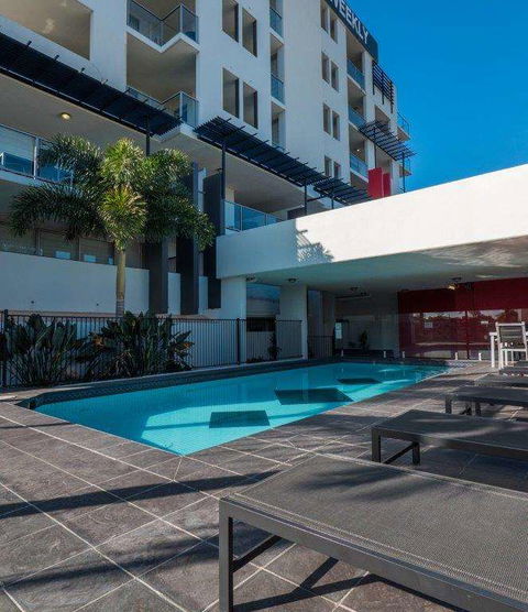 The Chermside Apartments - Accommodation Rockhampton 9