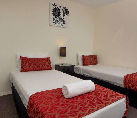 The Chermside Apartments - Accommodation Rockhampton 11