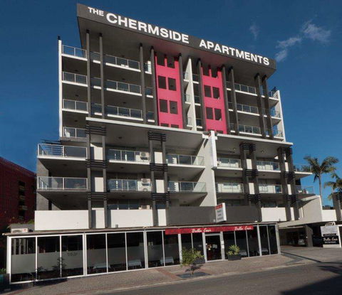 The Chermside Apartments - Accommodation Rockhampton 12