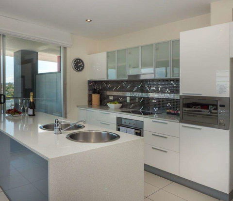 The Chermside Apartments - Accommodation Rockhampton 13