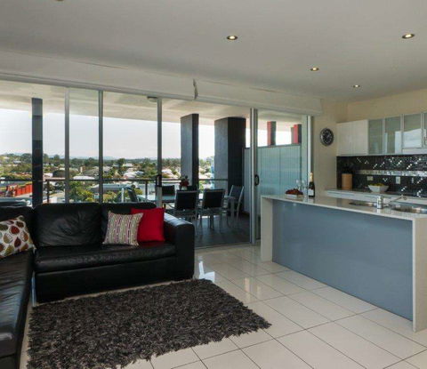 The Chermside Apartments - Accommodation Rockhampton 14