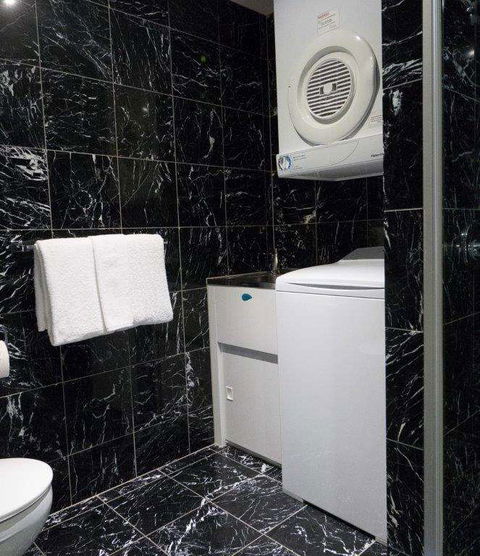 The Chermside Apartments - Accommodation Rockhampton 15