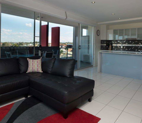 The Chermside Apartments - Accommodation Rockhampton 16