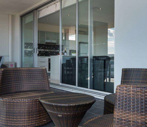The Chermside Apartments - Accommodation Rockhampton 17
