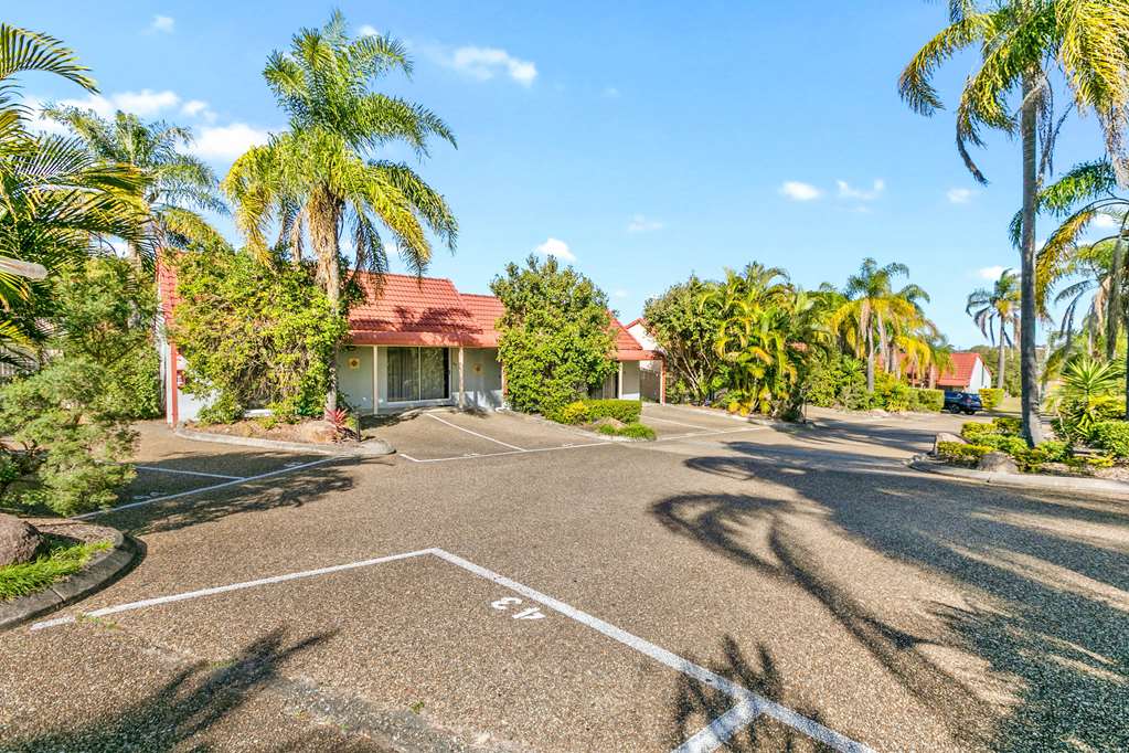 Carseldine QLD Accommodation Rockhampton