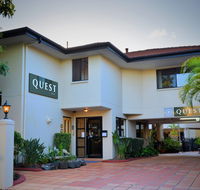 Quest Ascot - Accommodation Rockhampton