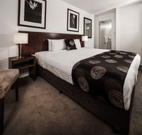 Salamanca Suites - Accommodation Rockhampton