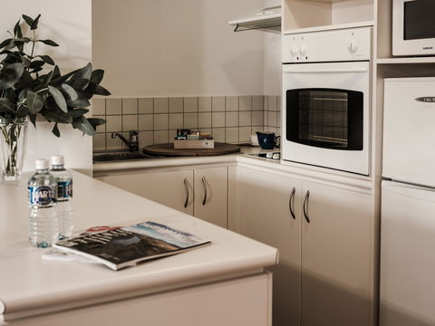 Salamanca Suites - Accommodation Rockhampton 3