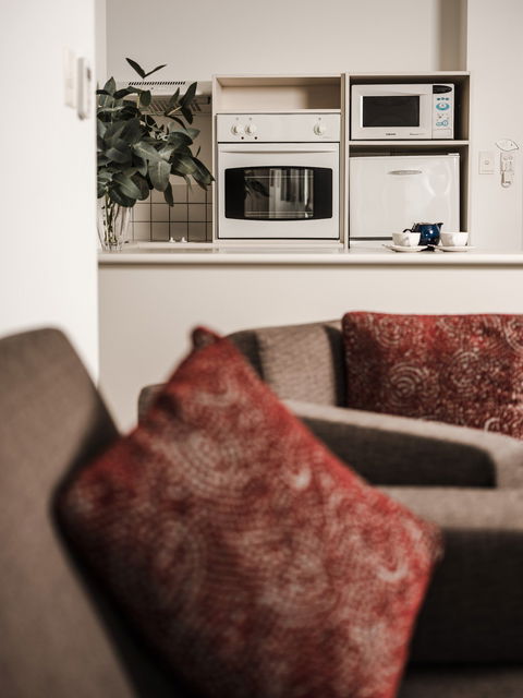Salamanca Suites - Accommodation Rockhampton 4