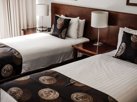 Salamanca Suites - Accommodation Rockhampton 5