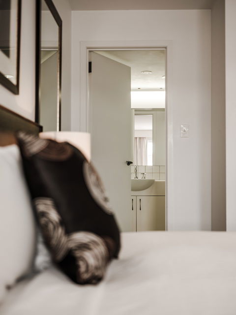 Salamanca Suites - Accommodation Rockhampton 6