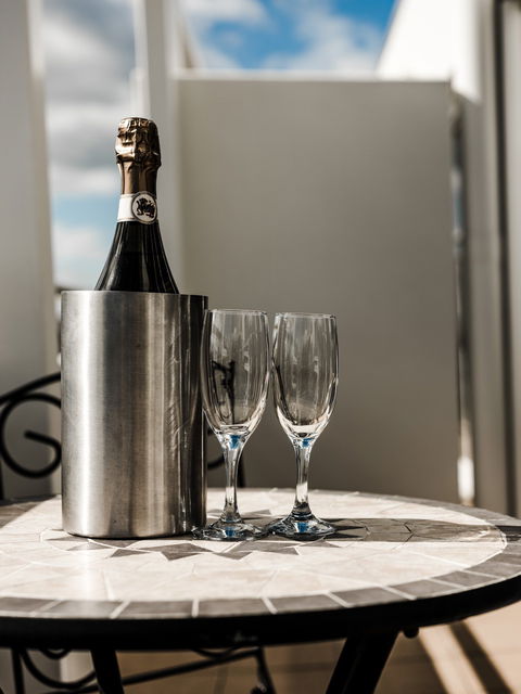Salamanca Suites - Accommodation Rockhampton 7