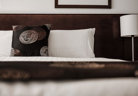 Salamanca Suites - Accommodation Rockhampton 9