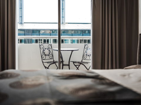 Salamanca Suites - Accommodation Rockhampton 10
