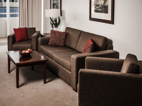 Salamanca Suites - Accommodation Rockhampton 11
