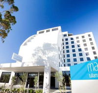 Mantra Tullamarine Hotel - Accommodation Rockhampton