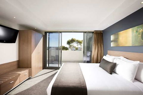 Mantra Tullamarine Hotel - Accommodation Rockhampton 1