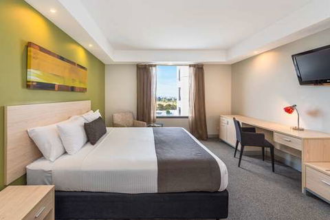 Mantra Tullamarine Hotel - Accommodation Rockhampton 4