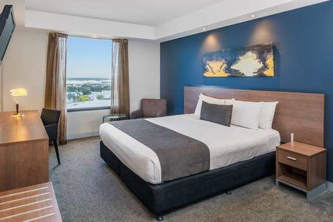 Mantra Tullamarine Hotel - Accommodation Rockhampton 5