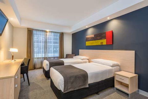 Mantra Tullamarine Hotel - Accommodation Rockhampton 7