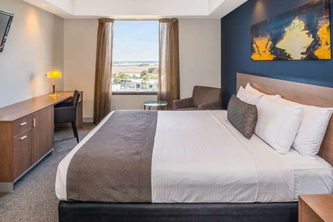 Mantra Tullamarine Hotel - Accommodation Rockhampton 8