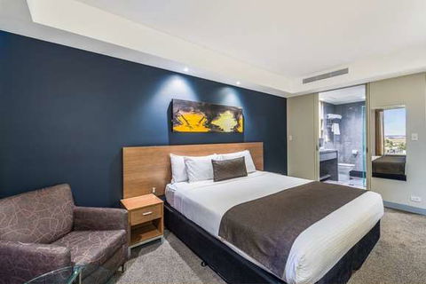 Mantra Tullamarine Hotel - Accommodation Rockhampton 9