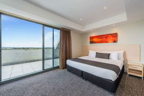 Mantra Tullamarine Hotel - Accommodation Rockhampton 10