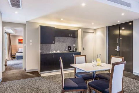 Mantra Tullamarine Hotel - Accommodation Rockhampton 11