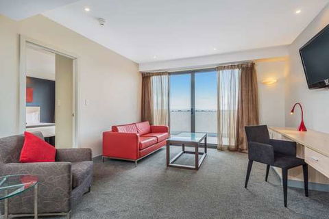 Mantra Tullamarine Hotel - Accommodation Rockhampton 12