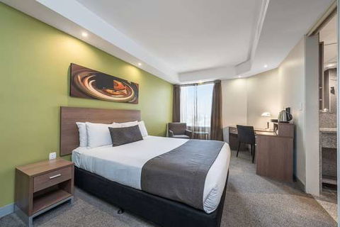 Mantra Tullamarine Hotel - Accommodation Rockhampton 13