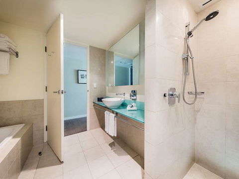 PARKROYAL Melbourne Airport - Accommodation Rockhampton 5